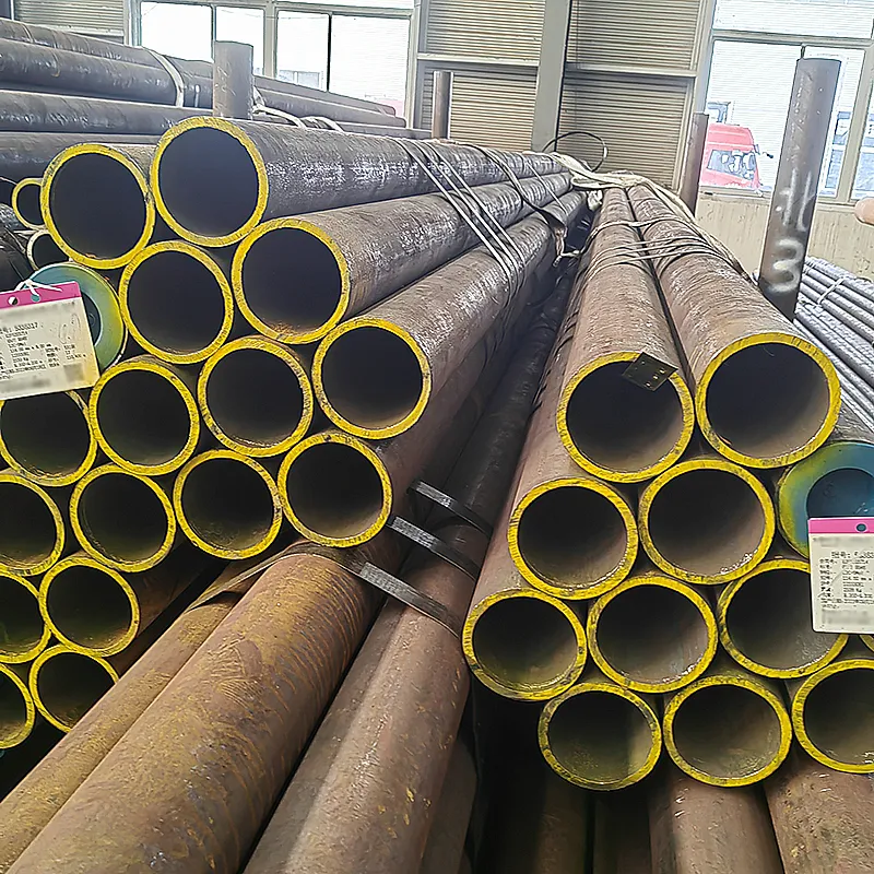 carbon steel pipe&tube